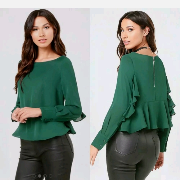 Blouse